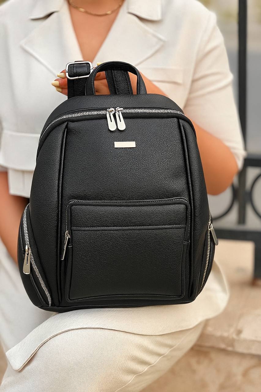 مینی کوله دانشجویی دخترانه جنس شرانگ خارجی